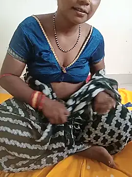 ApKi-BhAbi stripchat live cam model