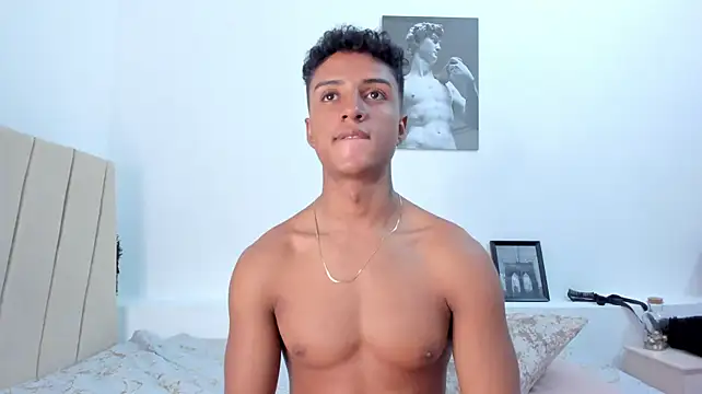 MagnusKing_ stripchat live cam model
