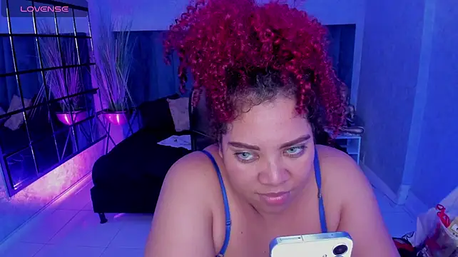 AngelaCoffee stripchat live cam model