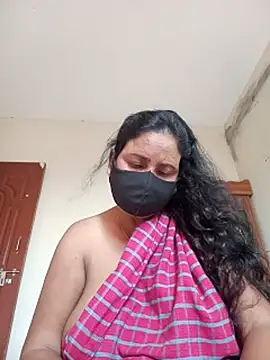 Neha-Roy stripchat live cam model