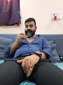 Fun_Guuy stripchat live cam model