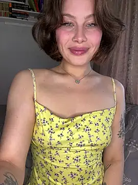 AmmyRich1 stripchat live cam model