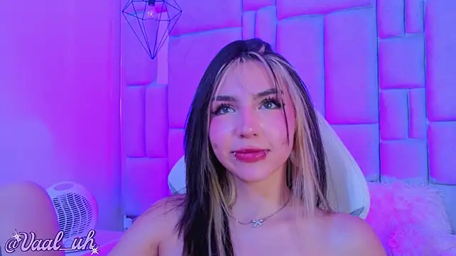 Valuh_Blake stripchat live cam model