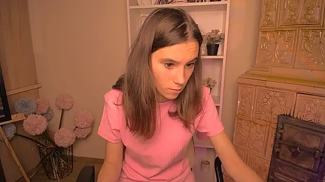 RosaRay_ stripchat live cam model