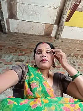 Nm_sanjna stripchat live cam model