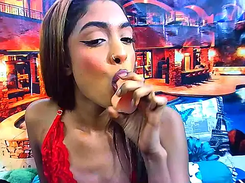 IndianPretty14u2Luv stripchat live cam model