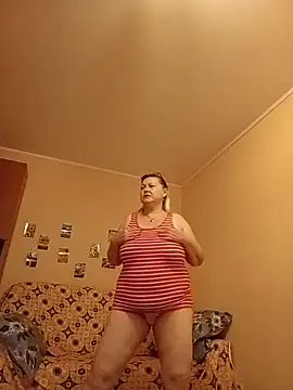 I_amVeronicle stripchat live cam model