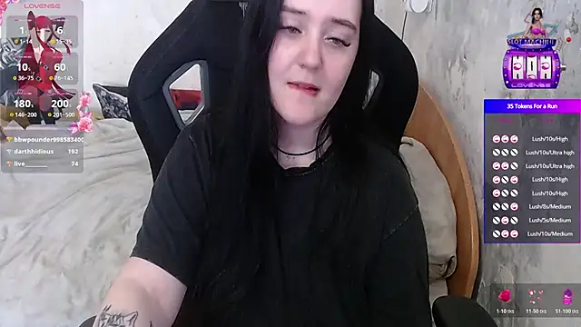 your_8a8y stripchat live cam model