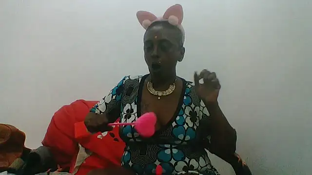 mamakarma1403 stripchat live cam model