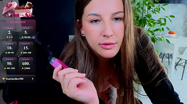 Your_Katy stripchat live cam model