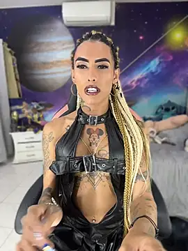 Nella_Dolls stripchat live cam model