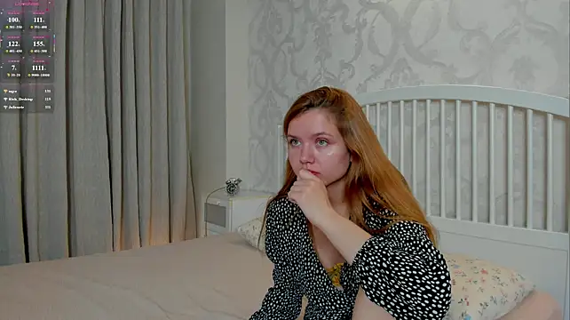 Eva__Lewis stripchat live cam model