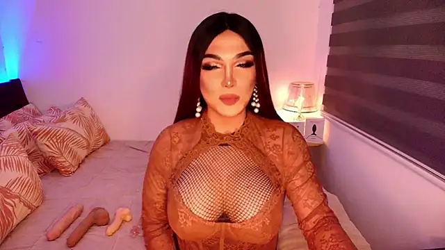 SexyLooooongCOCK stripchat live cam model