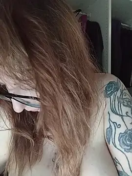 Dunnitta stripchat live cam model