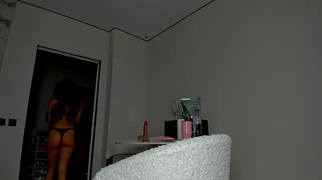 Patricia_bloom stripchat live cam model