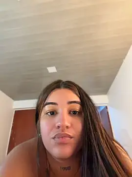 Little_Gaby_ stripchat live cam model