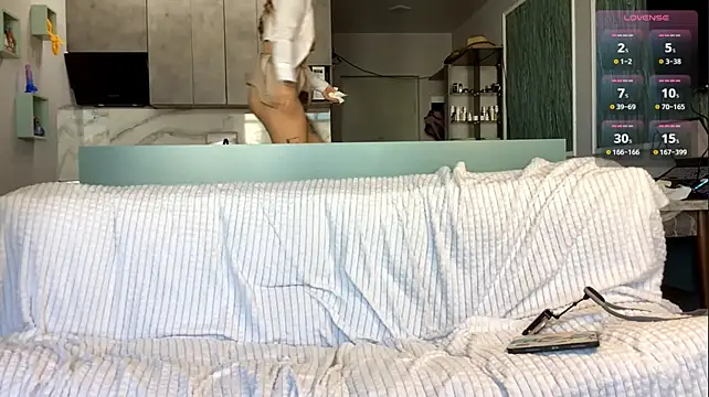 Miley_and_Michael stripchat live cam model