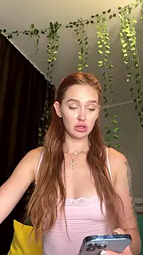 LittleFox___ stripchat live cam model