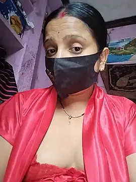 Priya-Pinki stripchat live cam model