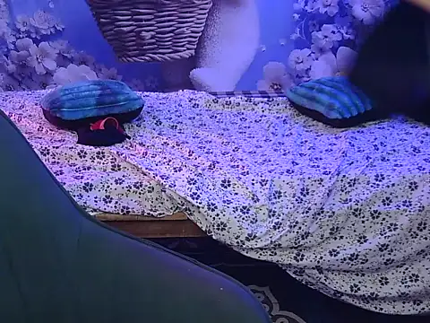 Yours-Zoya stripchat live cam model