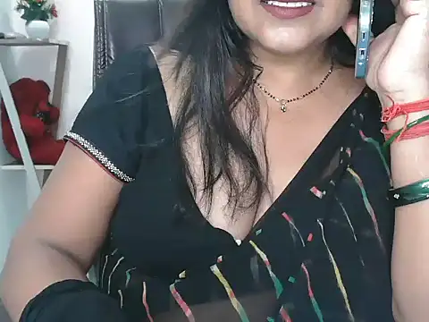 Cute_Ruhi99 stripchat live cam model