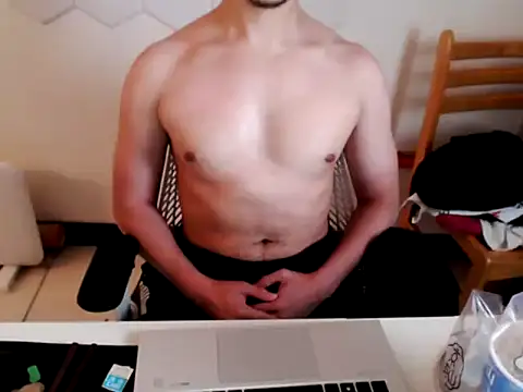 TheDarkPrixBoy stripchat live cam model