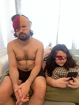 Patpatpatcift stripchat live cam model