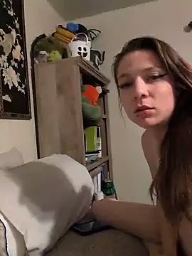 YourNotMySupervisor stripchat live cam model