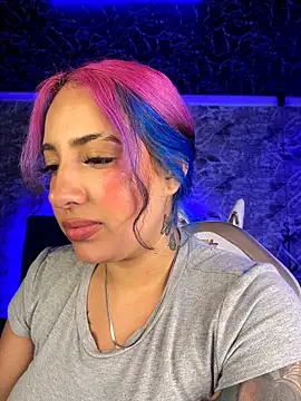 Scarlett-LS stripchat live cam model