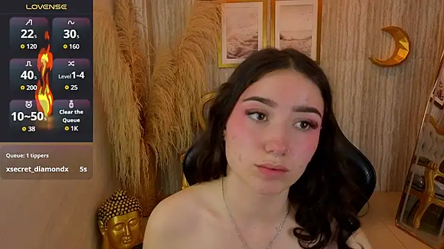 venuss09_s stripchat live cam model