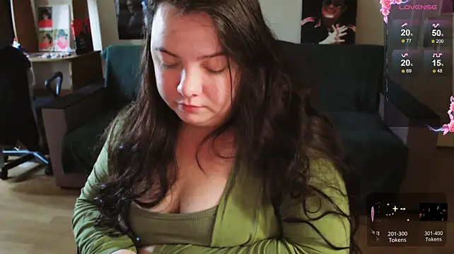 EmillyBones stripchat live cam model