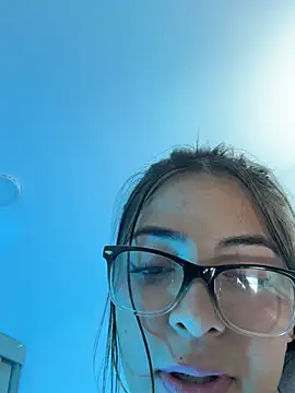 evelisse_ stripchat live cam model