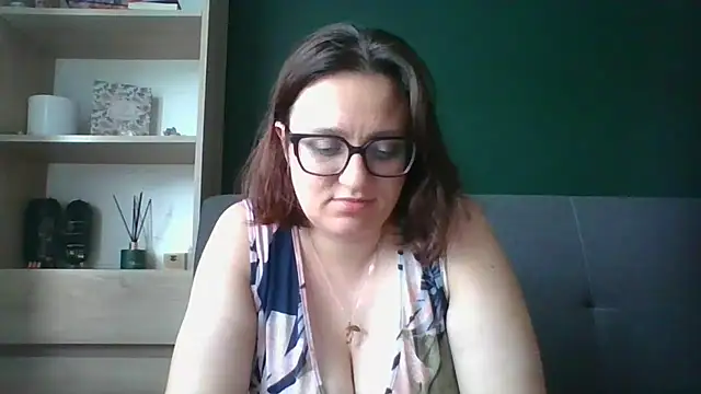 sensual_paris stripchat live cam model