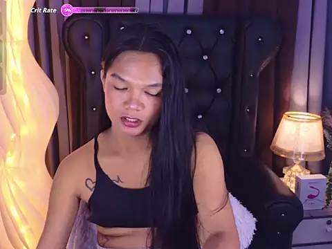 Naya_Hilton stripchat live cam model