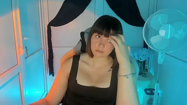 Vanilla_Vixen stripchat live cam model