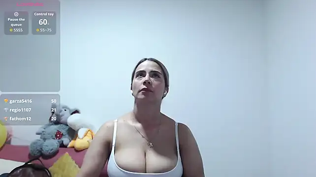 Valery_Molinafg stripchat live cam model