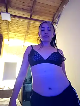 ximenavega stripchat live cam model