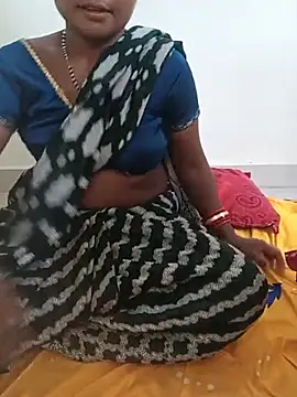 ApKi-BhAbi stripchat live cam model