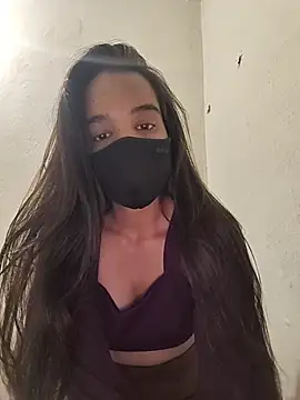 Naysha01 stripchat live cam model