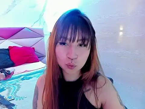 Jayden_Carrie stripchat live cam model