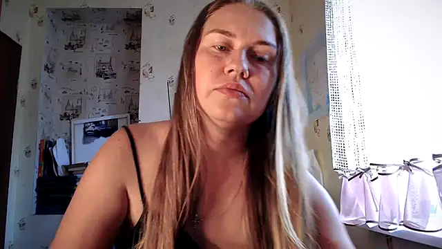 dream_alexa stripchat live cam model