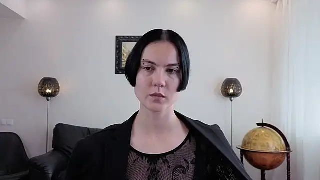 Marie_Fitch stripchat live cam model