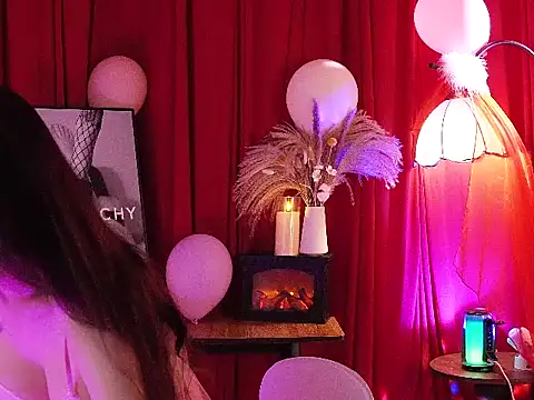 Lasouris5254 stripchat live cam model