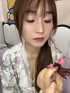 Dian-Sex stripchat live cam model