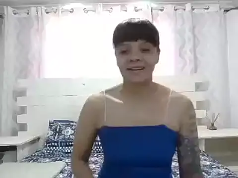 Petal29 stripchat live cam model