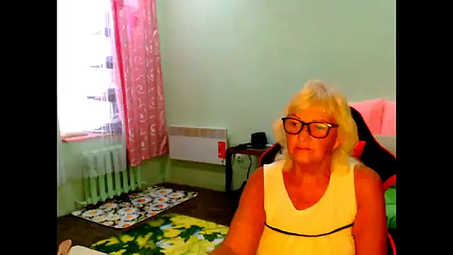 Natali7634 stripchat live cam model