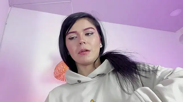 Vanessa_cruz_18 stripchat live cam model