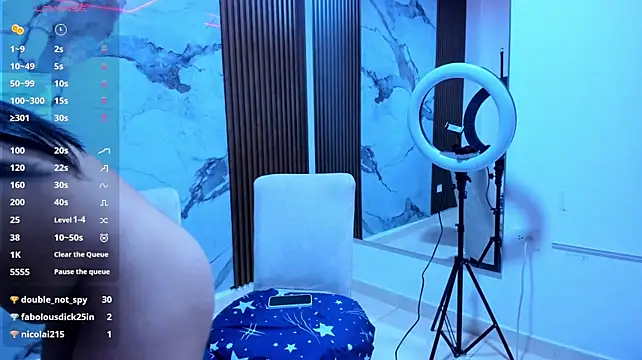 GabyHott_ stripchat live cam model