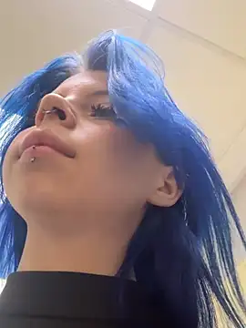 LishuMeow stripchat live cam model