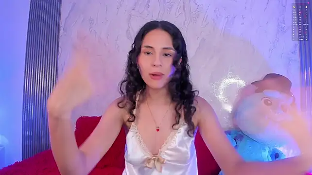 HadaKiss stripchat live cam model